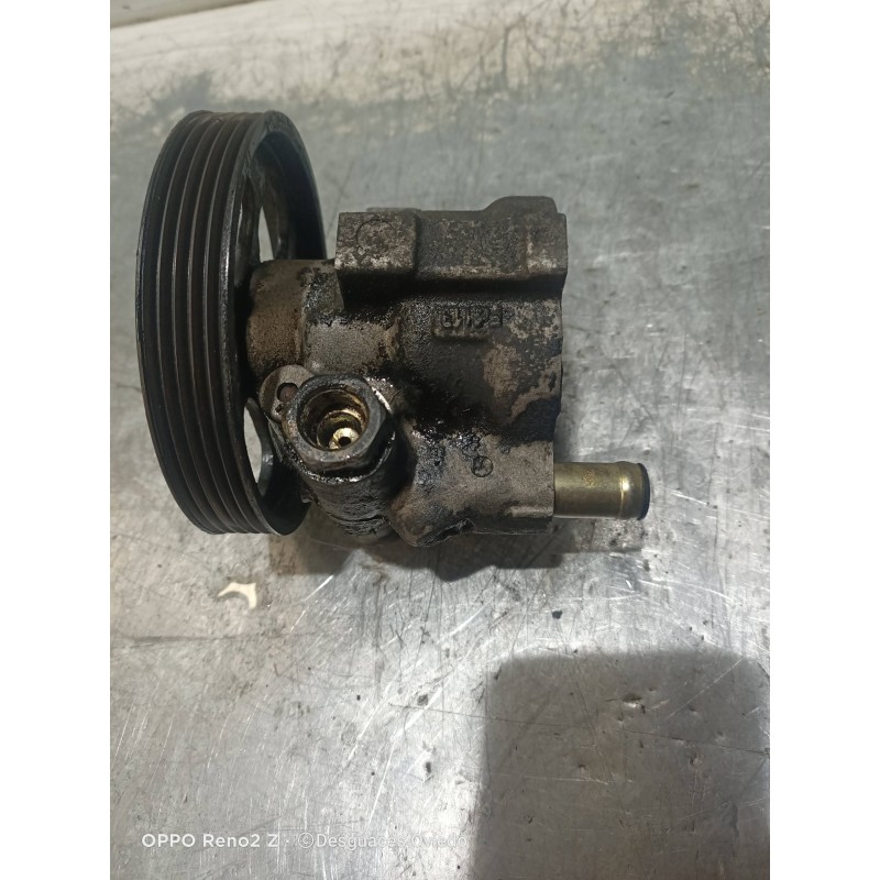 Recambio de bomba direccion para renault trafic caja cerrada (ab 4.01) l1h1 caja cerrada, corto referencia OEM IAM   