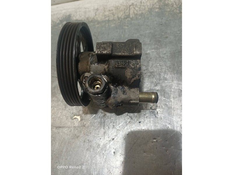Recambio de bomba direccion para renault trafic caja cerrada (ab 4.01) l1h1 caja cerrada, corto referencia OEM IAM   