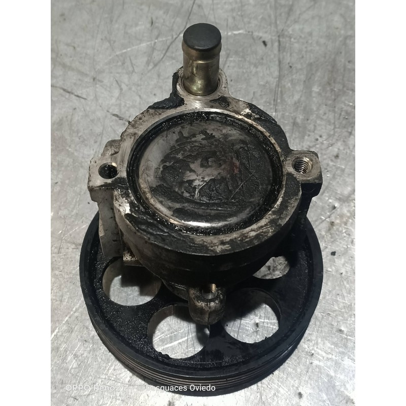 Recambio de bomba direccion para renault trafic caja cerrada (ab 4.01) l1h1 caja cerrada, corto referencia OEM IAM   