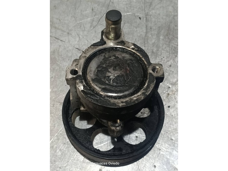 Recambio de bomba direccion para renault trafic caja cerrada (ab 4.01) l1h1 caja cerrada, corto referencia OEM IAM   