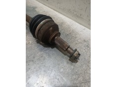 Recambio de transmision delantera derecha para renault trafic caja cerrada (ab 4.01) l1h1 caja cerrada, corto referencia OEM IAM 2