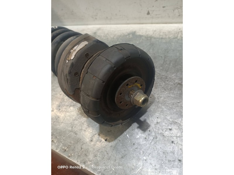 Recambio de amortiguador delantero izquierdo para renault trafic caja cerrada (ab 4.01) l1h1 caja cerrada, corto referencia OEM 