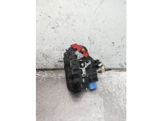 Recambio de motor cierre centralizado trasero izquierdo para volkswagen jetta (1k2) advance referencia OEM IAM   