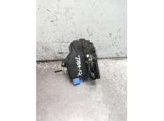 Recambio de motor cierre centralizado trasero izquierdo para volkswagen jetta (1k2) advance referencia OEM IAM    2