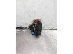 Recambio de motor cierre centralizado trasero derecho para volkswagen jetta (1k2) advance referencia OEM IAM   