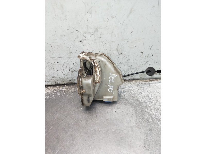Recambio de motor cierre centralizado delantero derecho para volkswagen jetta (1k2) advance referencia OEM IAM   