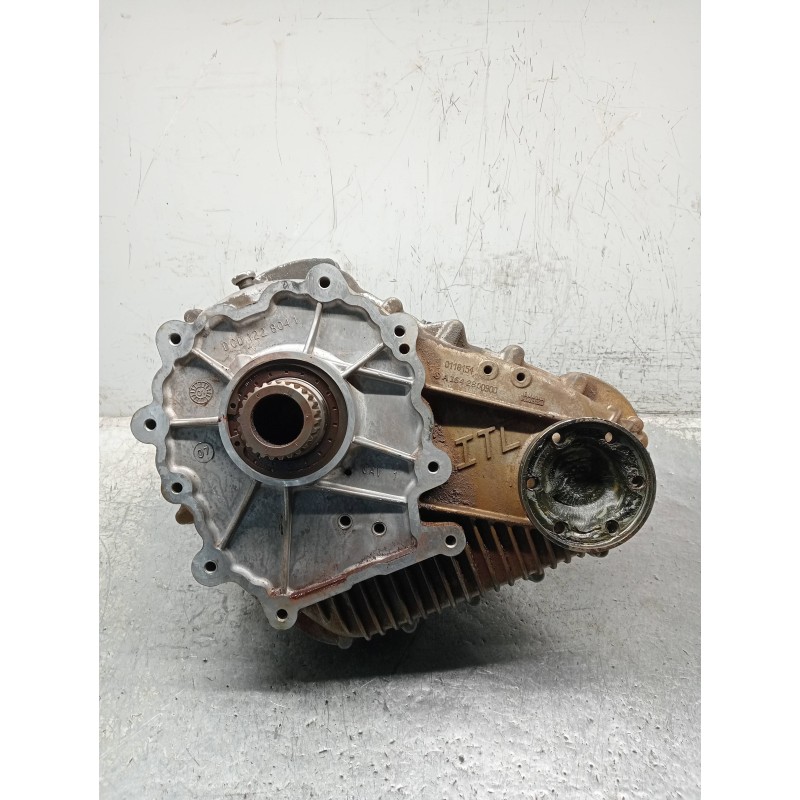 Recambio de caja transfer para mercedes clase gl (x164) 420 cdi 4-matic (164.828) referencia OEM IAM   