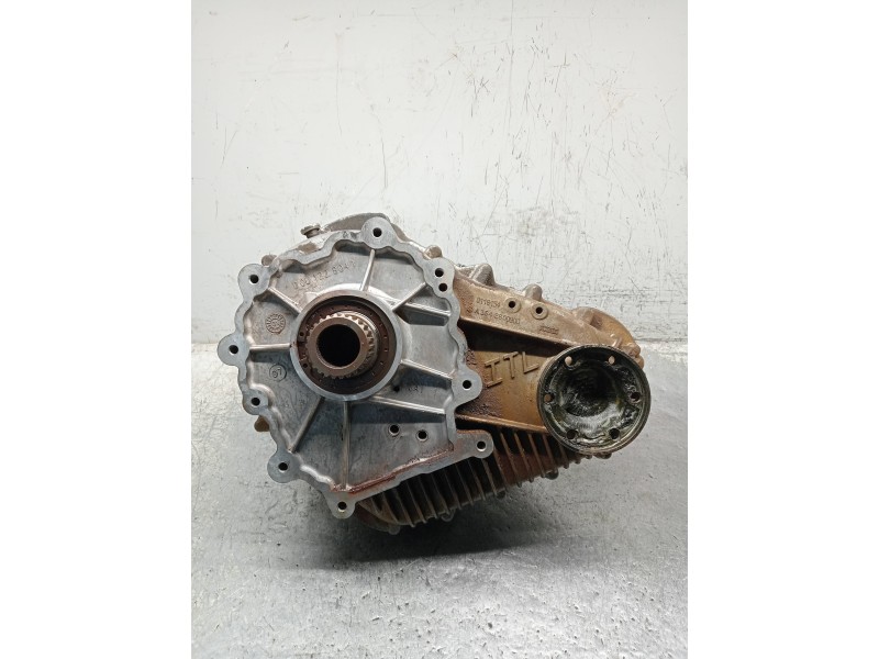 Recambio de caja transfer para mercedes clase gl (x164) 420 cdi 4-matic (164.828) referencia OEM IAM   