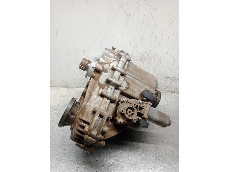 Recambio de caja transfer para mercedes clase gl (x164) 420 cdi 4-matic (164.828) referencia OEM IAM   