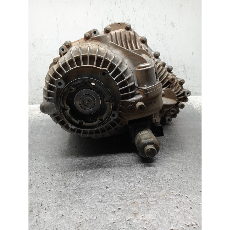 Recambio de caja transfer para mercedes clase gl (x164) 420 cdi 4-matic (164.828) referencia OEM IAM   