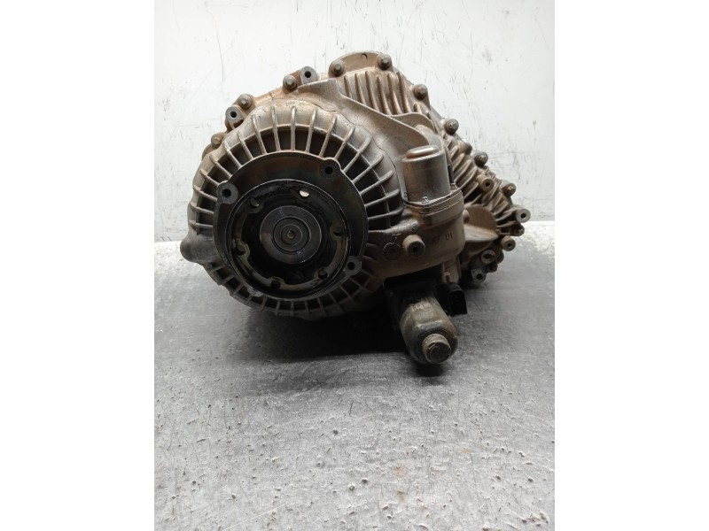 Recambio de caja transfer para mercedes clase gl (x164) 420 cdi 4-matic (164.828) referencia OEM IAM   