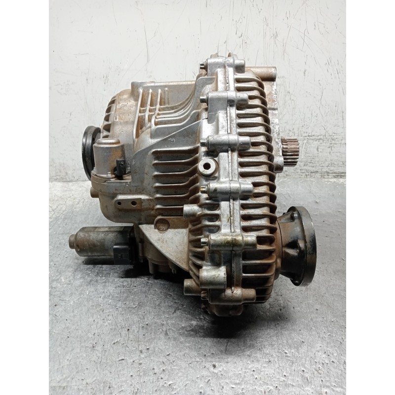 Recambio de caja transfer para mercedes clase gl (x164) 420 cdi 4-matic (164.828) referencia OEM IAM   