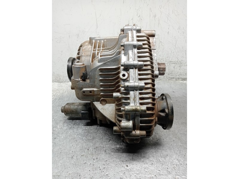 Recambio de caja transfer para mercedes clase gl (x164) 420 cdi 4-matic (164.828) referencia OEM IAM   