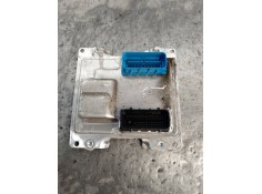 Recambio de centralita motor uce para opel karl edition referencia OEM IAM 12673618 401287396 12672780