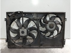 Recambio de electroventilador para volkswagen jetta (1k2) advance referencia OEM IAM 1K0121207T  