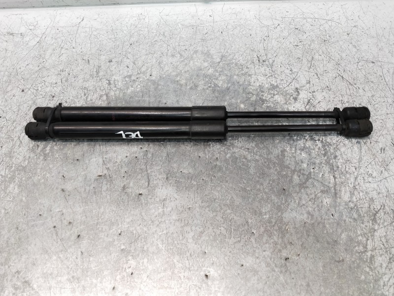 Recambio de amortiguadores capo para land rover discovery sport s referencia OEM IAM FK7216C826AB  