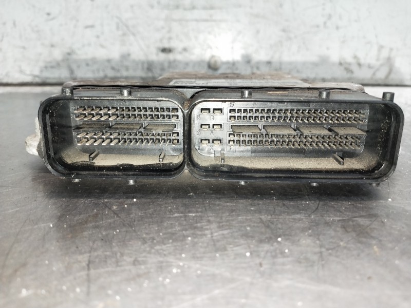 Recambio de centralita motor uce para volkswagen jetta (1k2) advance referencia OEM IAM 0281013226 03G906021KH 