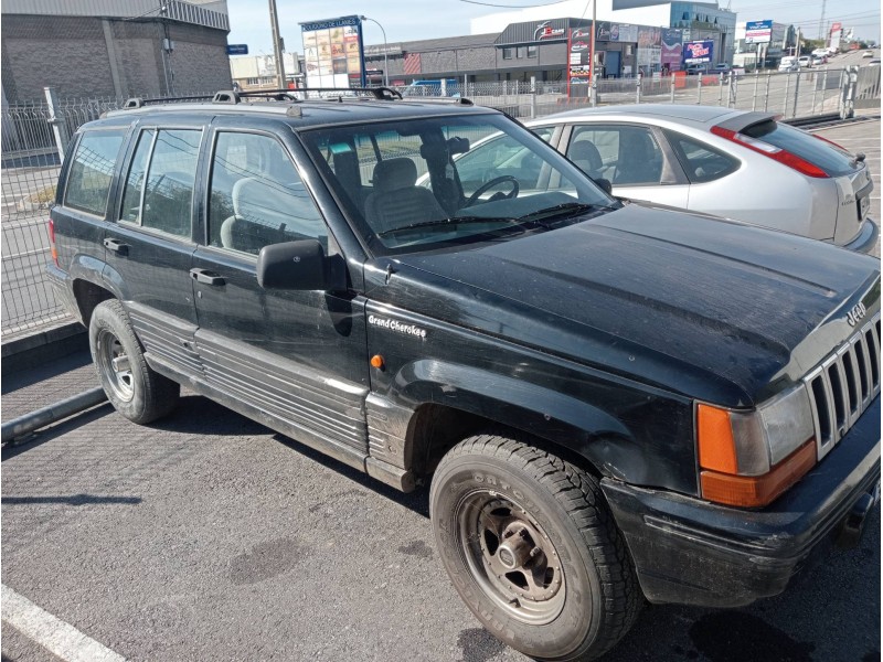 jeep gr.cherokee (zj)/(z) del año 1993 jeep gr.cherokee (zj)/(z) del año 1993