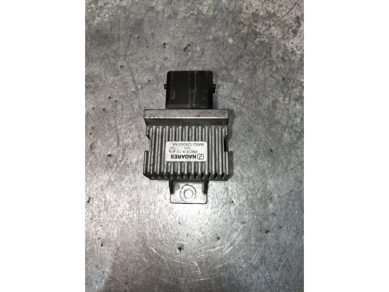 Recambio de caja precalentamiento para land rover discovery sport s referencia OEM IAM 9M5Q12A343AA  