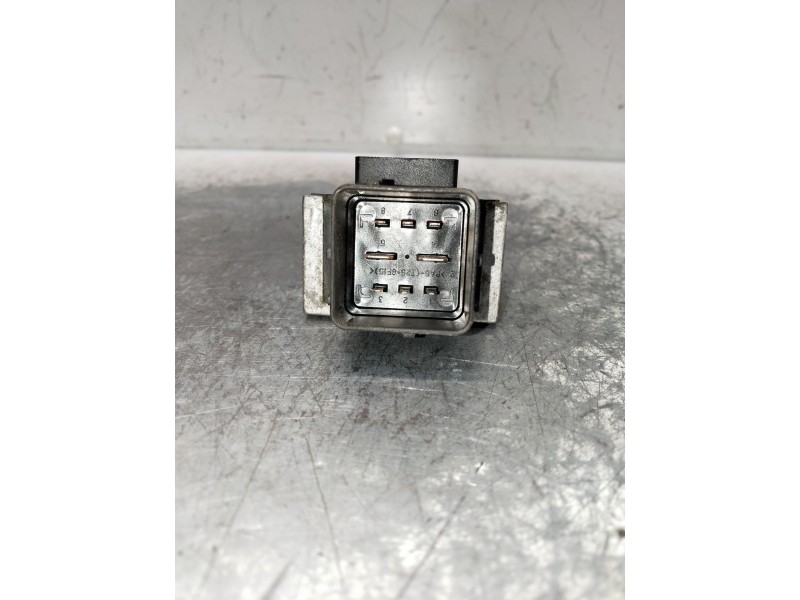 Recambio de caja precalentamiento para land rover discovery sport s referencia OEM IAM 9M5Q12A343AA  