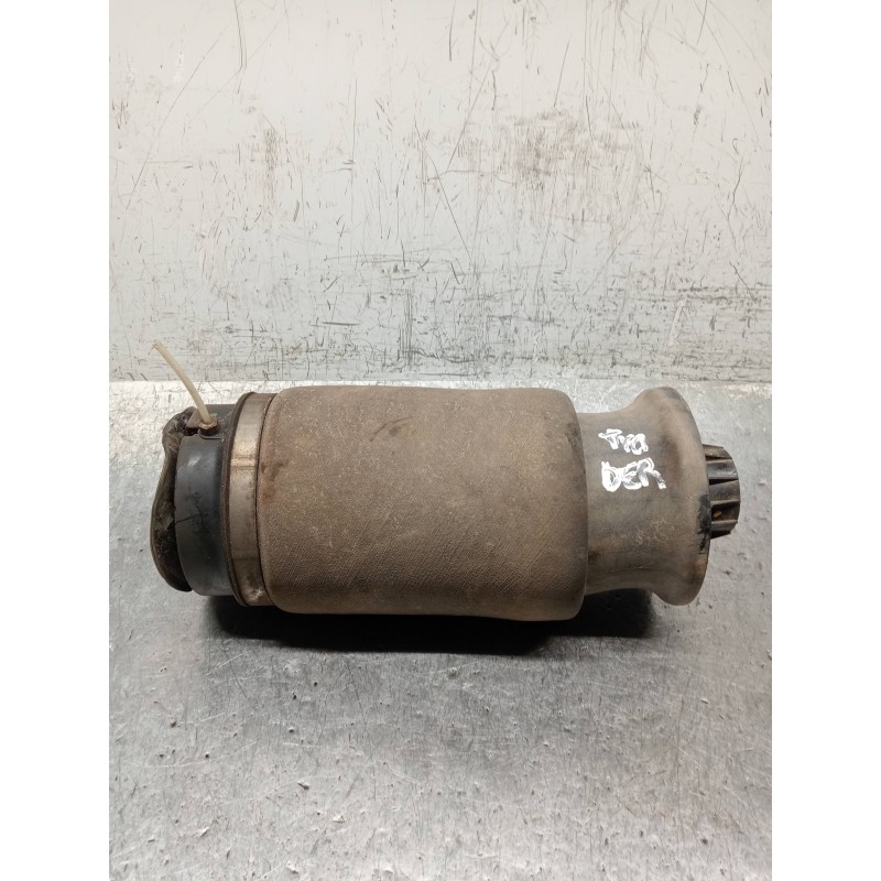 Recambio de muelle amortiguacion para mercedes clase gl (x164) 420 cdi 4-matic (164.828) referencia OEM IAM   