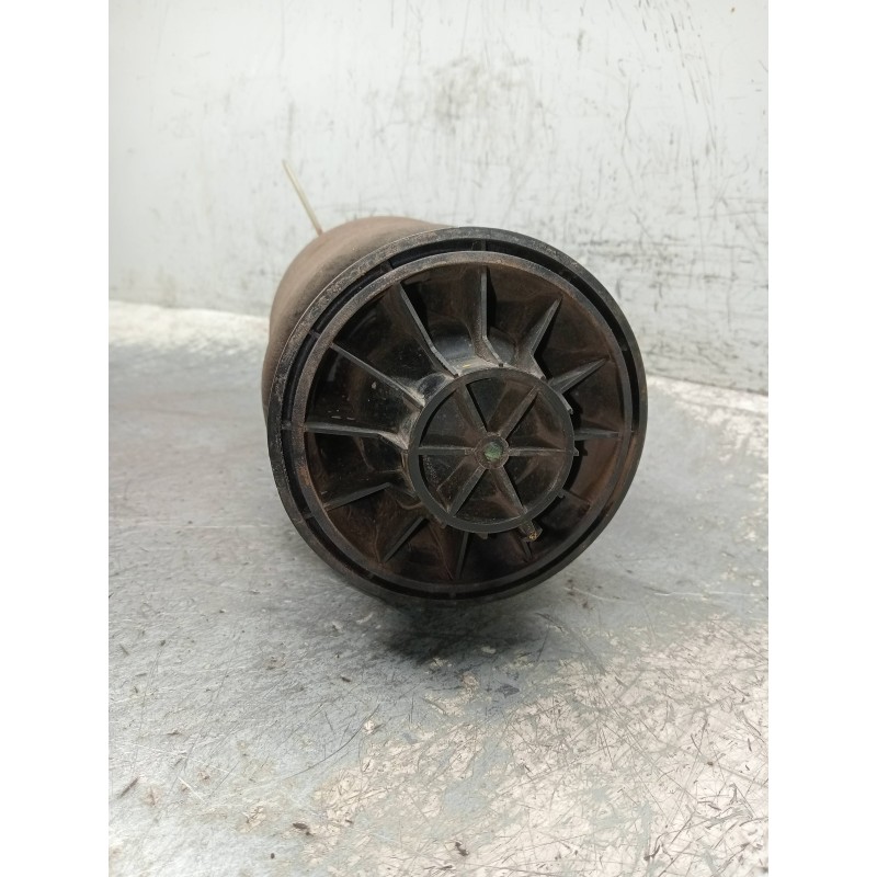 Recambio de muelle amortiguacion para mercedes clase gl (x164) 420 cdi 4-matic (164.828) referencia OEM IAM   