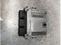 Recambio de centralita motor uce para land rover discovery sport s referencia OEM IAM 0281031381 FK7212C520VB 