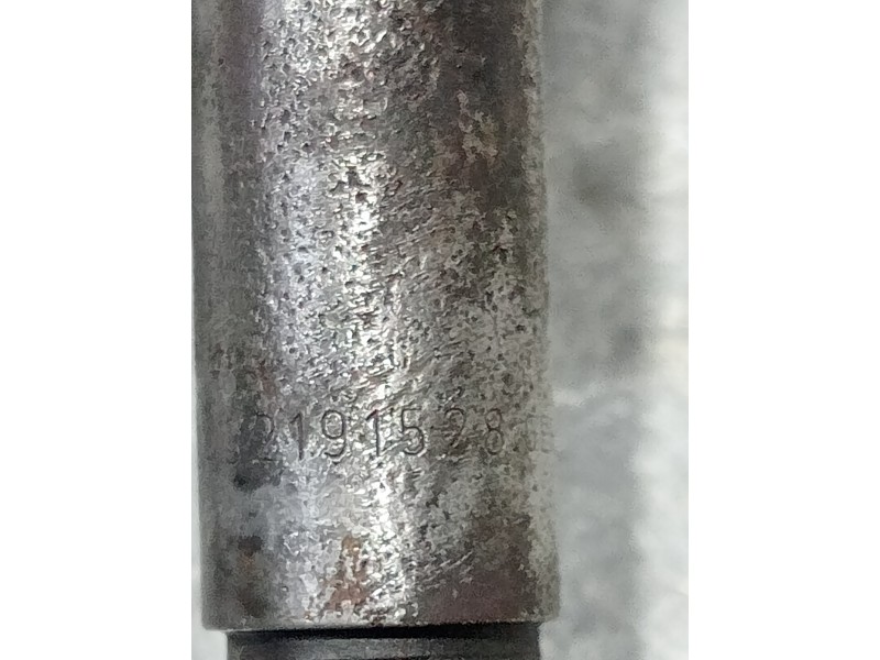 Recambio de inyector para bmw serie 3 berlina (e46) 320d referencia OEM IAM 0432191528  