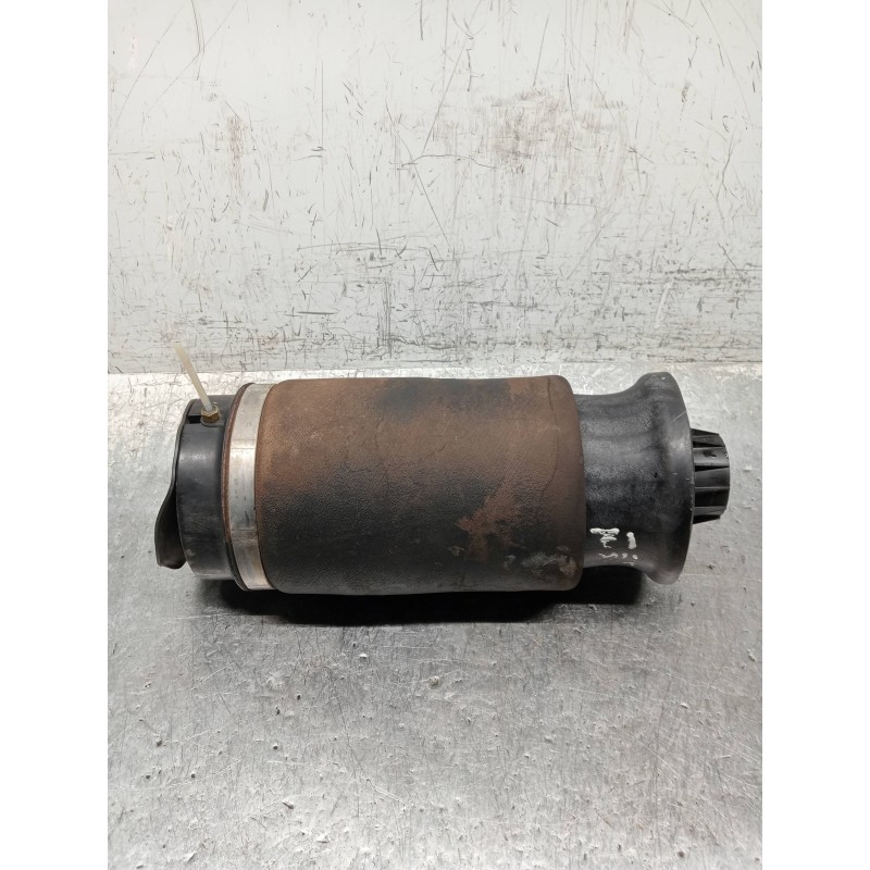 Recambio de muelle amortiguacion para mercedes clase gl (x164) 420 cdi 4-matic (164.828) referencia OEM IAM   