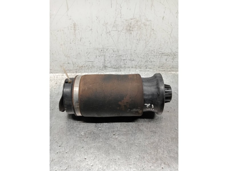 Recambio de muelle amortiguacion para mercedes clase gl (x164) 420 cdi 4-matic (164.828) referencia OEM IAM   