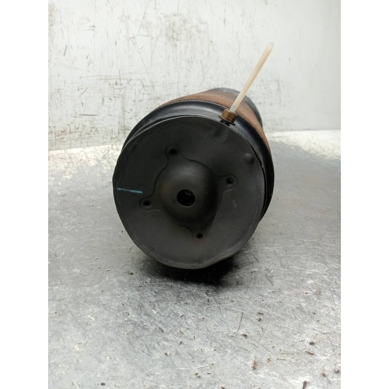 Recambio de muelle amortiguacion para mercedes clase gl (x164) 420 cdi 4-matic (164.828) referencia OEM IAM   