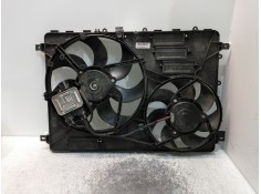 Recambio de electroventilador para land rover discovery sport s referencia OEM IAM BJ328C607AD  