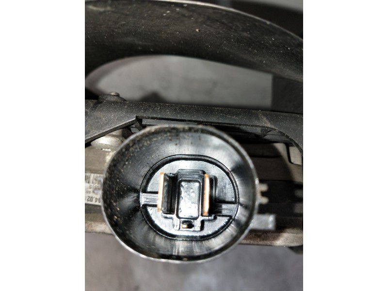 Recambio de electroventilador para land rover discovery sport s referencia OEM IAM BJ328C607AD  