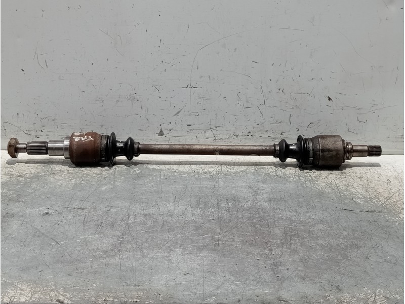 Recambio de transmision trasera derecha para ford sierra berlina 1.6 referencia OEM IAM   