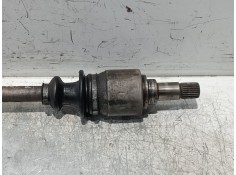 Recambio de transmision trasera derecha para ford sierra berlina 1.6 referencia OEM IAM    2