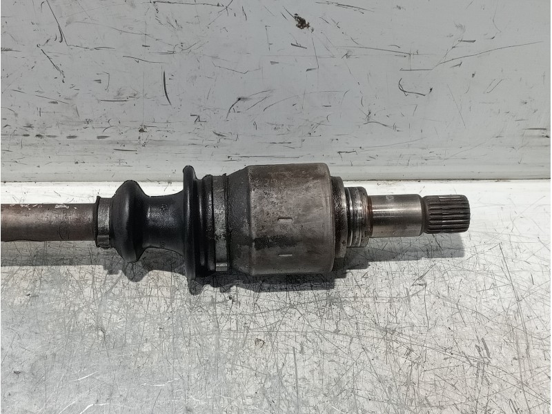 Recambio de transmision trasera derecha para ford sierra berlina 1.6 referencia OEM IAM   