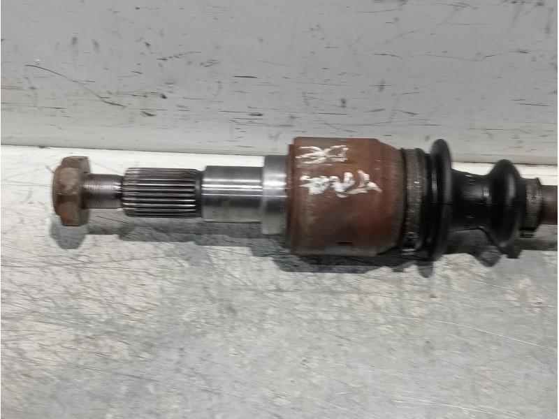 Recambio de transmision trasera derecha para ford sierra berlina 1.6 referencia OEM IAM   