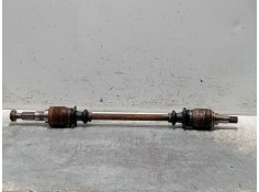 Recambio de transmision trasera izquierda para ford sierra berlina 1.6 referencia OEM IAM   