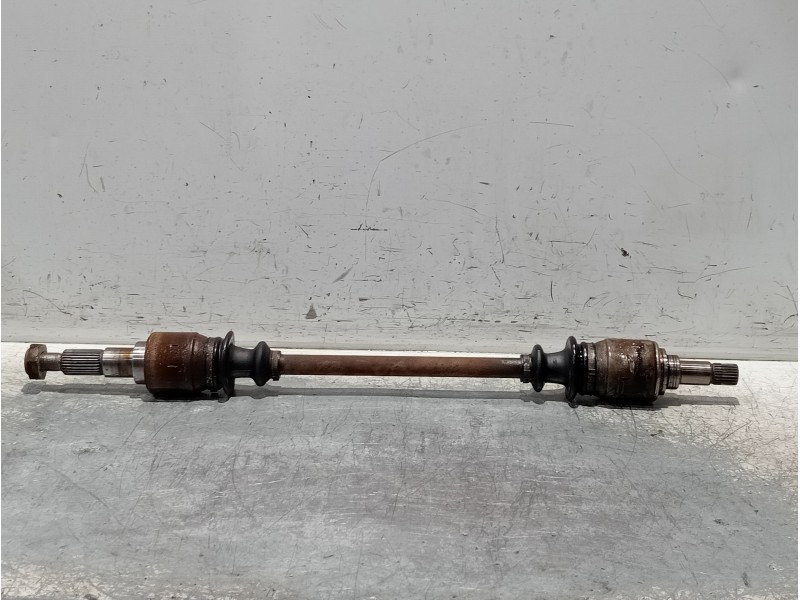 Recambio de transmision trasera izquierda para ford sierra berlina 1.6 referencia OEM IAM   