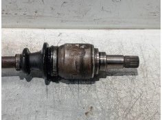 Recambio de transmision trasera izquierda para ford sierra berlina 1.6 referencia OEM IAM    2