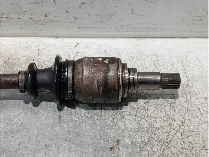 Recambio de transmision trasera izquierda para ford sierra berlina 1.6 referencia OEM IAM   