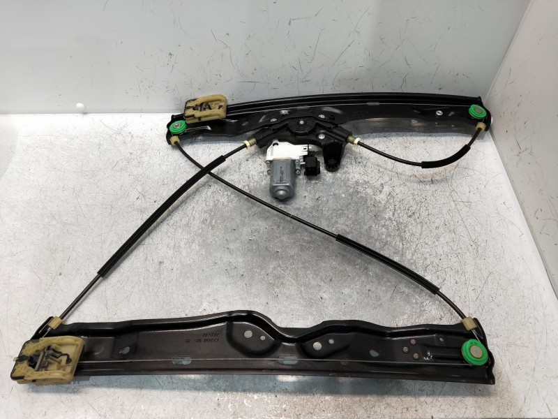 Recambio de elevalunas delantero derecho para land rover discovery sport s referencia OEM IAM FK7223200AB  5P