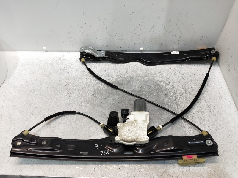 Recambio de elevalunas delantero izquierdo para land rover discovery sport s referencia OEM IAM FK7223201AB  5P