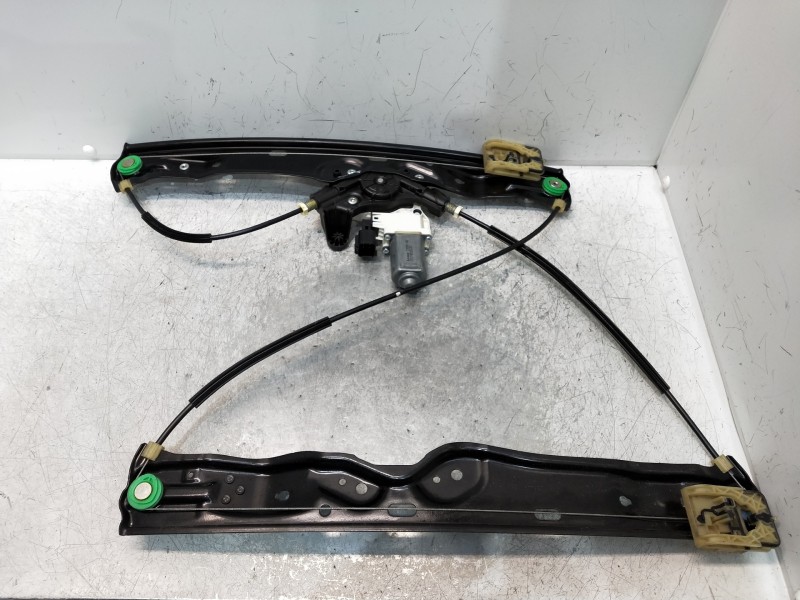 Recambio de elevalunas delantero izquierdo para land rover discovery sport s referencia OEM IAM FK7223201AB  5P