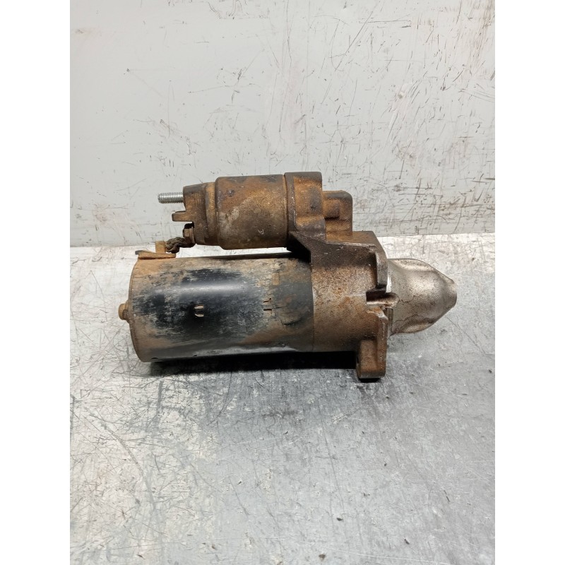 Recambio de motor arranque para mercedes clase gl (x164) 420 cdi 4-matic (164.828) referencia OEM IAM   
