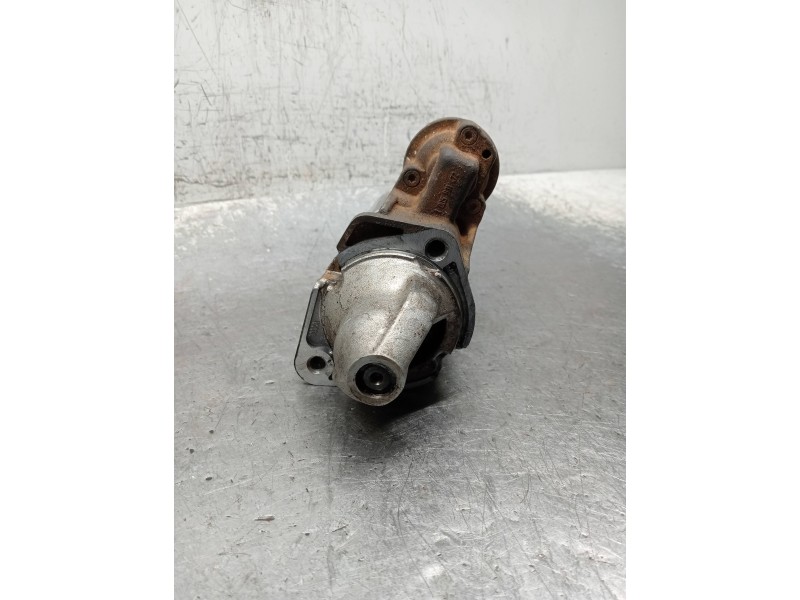 Recambio de motor arranque para mercedes clase gl (x164) 420 cdi 4-matic (164.828) referencia OEM IAM   