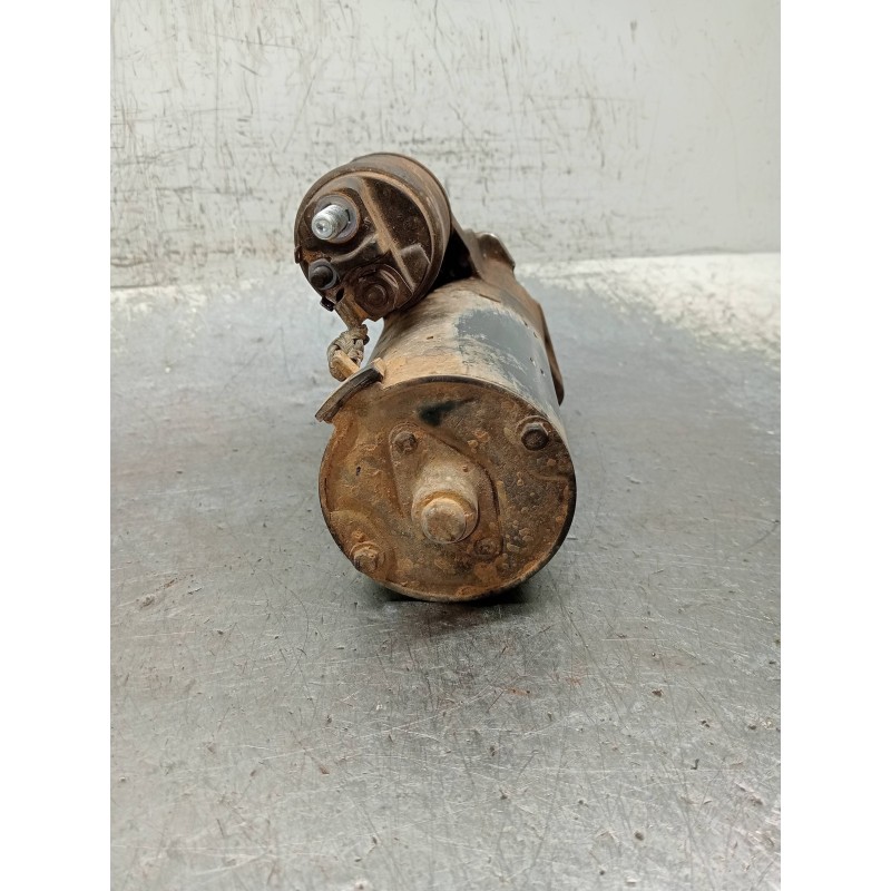 Recambio de motor arranque para mercedes clase gl (x164) 420 cdi 4-matic (164.828) referencia OEM IAM   