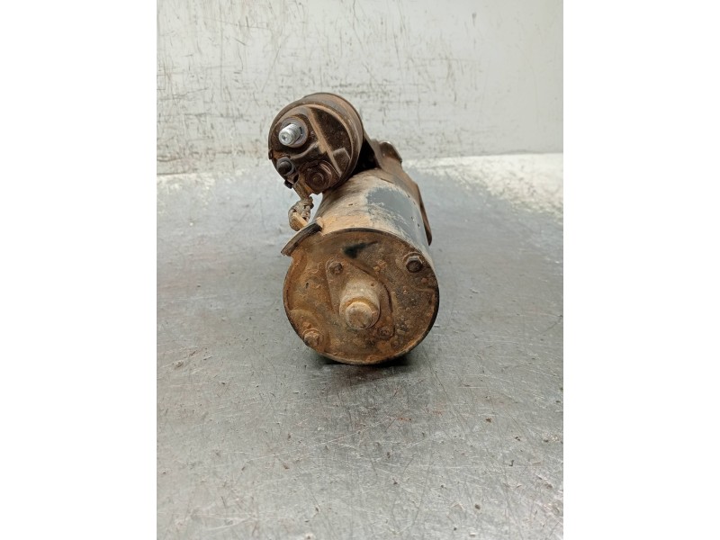 Recambio de motor arranque para mercedes clase gl (x164) 420 cdi 4-matic (164.828) referencia OEM IAM   