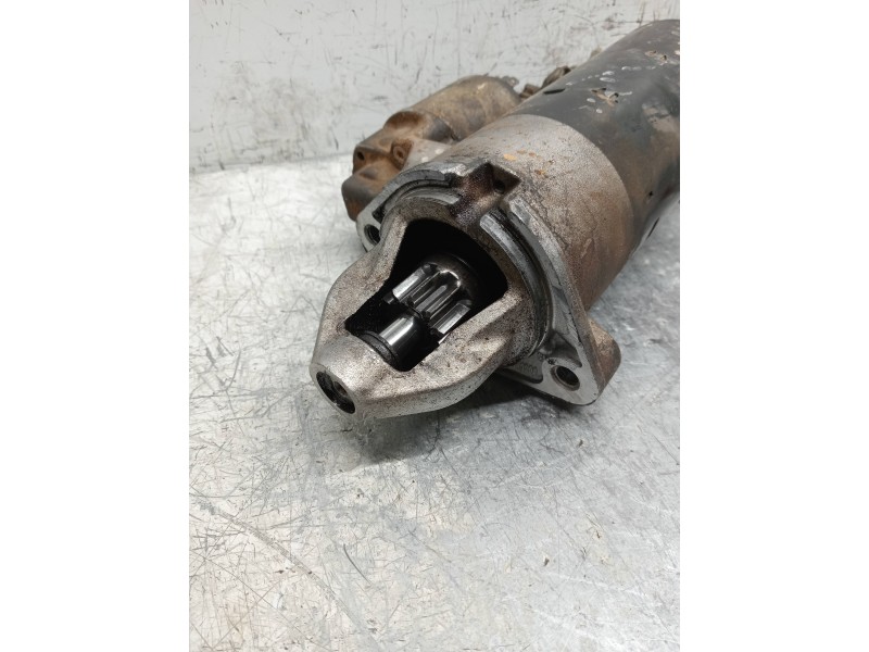 Recambio de motor arranque para mercedes clase gl (x164) 420 cdi 4-matic (164.828) referencia OEM IAM   