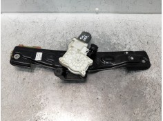 Recambio de elevalunas trasero derecho para land rover discovery sport s referencia OEM IAM FK7227000AB  5P